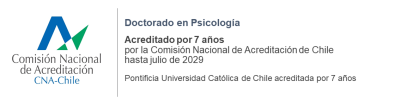 Psicología